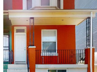 5142 Ranstead St, Philadelphia, PA 19139