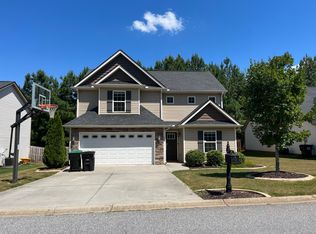 120 Gallant Ln, Anderson, SC 29621
