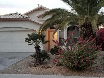 9614 W Mary Ann Dr, Peoria, AZ, 85382