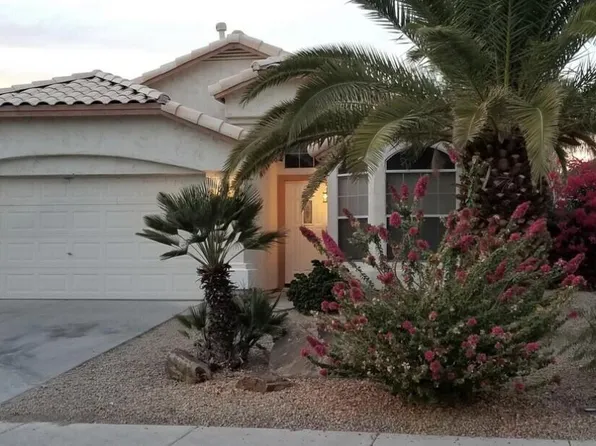 9614 W MARY ANN Drive, Peoria, AZ 85382