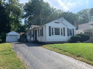 4717 Carvel Ave, Indianapolis, IN