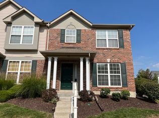 288 Montclair Tower Dr, Saint Charles, MO 63303