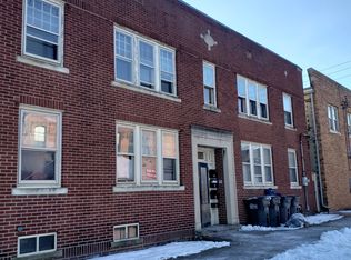 1006 N Huron St APT 4, Toledo, OH 43604