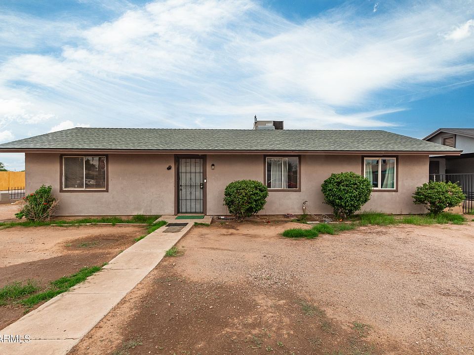 1st image of 5001 S 19TH Drive