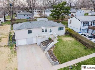 7418 S 76th Ave, La Vista, NE 68128