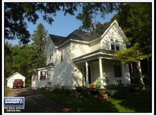 595 N Main St, Scandinavia, WI 54977