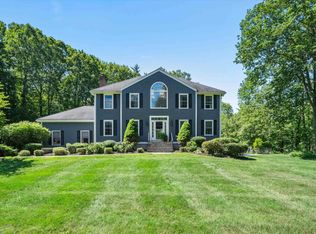 55 Page Lane, Hampstead, NH 03841
