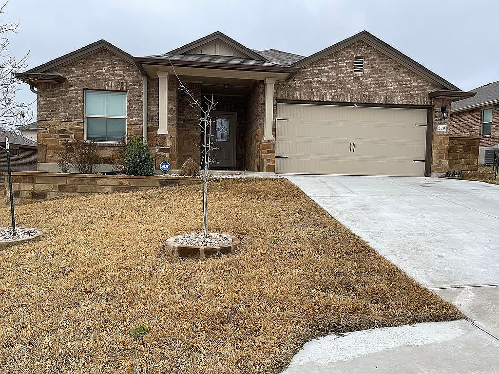 229 Pepper Mill Loop, TX 78611 Zillow