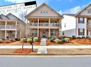 238 Privet Cir, Suwanee, GA 30024