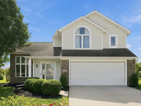 5411 Newland Pl, Fort Wayne, IN 46835