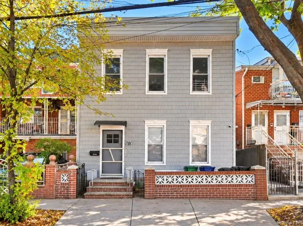 4907 67th Street, Woodside, NY 11377