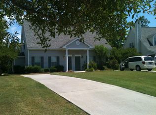 3116 Queensgate Way, Mount Pleasant, SC 29466