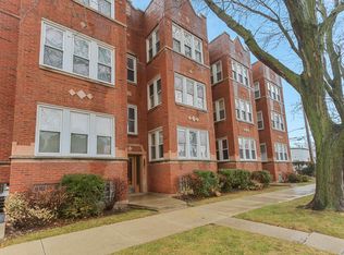5136 W Agatite Ave #1, Chicago, IL 60630