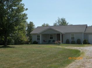 1841 Highway 64 NW, Ramsey, IN