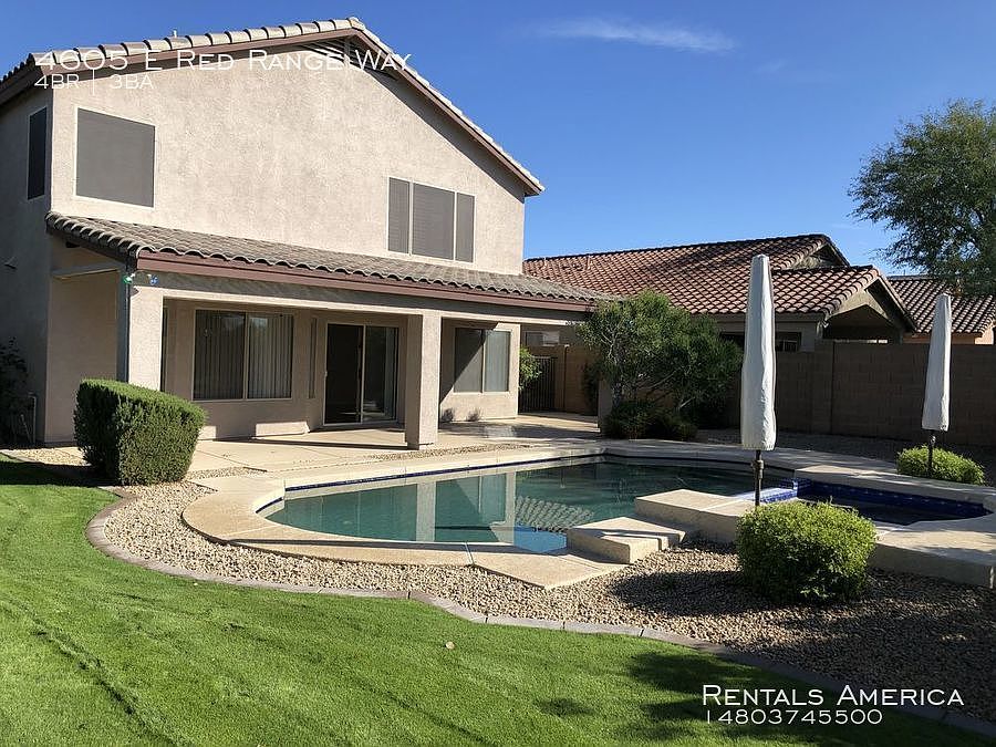 1st image of 4605 E Red Range Way