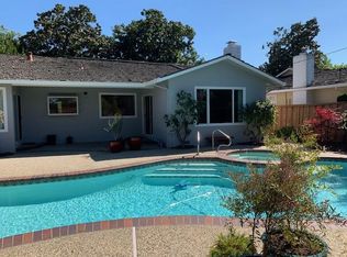 826 Madison Dr, Mountain View, CA 94040