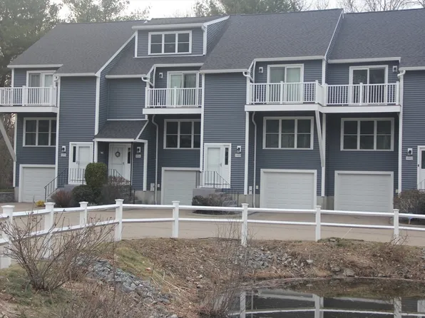 101 South Ave Unit 1004, Attleboro, MA 02703