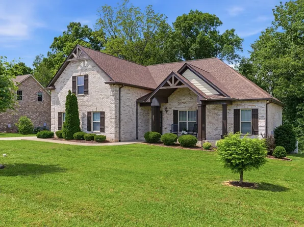 2065 Stratford Ln, Greenbrier, TN 37073