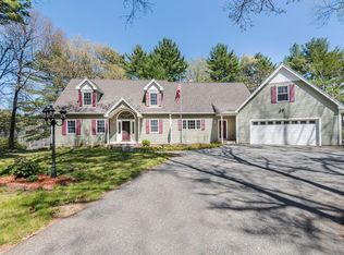 60 Jenkins Rd, Andover, MA 01810