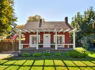 444 Pendegast St, Woodland, CA 95695