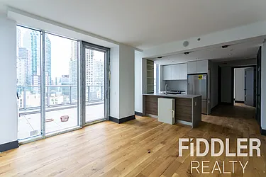 Rented by The KCI Group