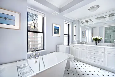 Sold by Brown Harris Stevens