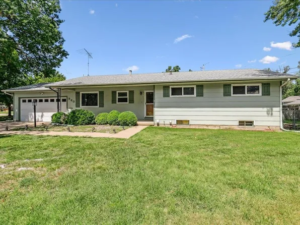 960 N Denmark Ave, Wichita, KS 67212