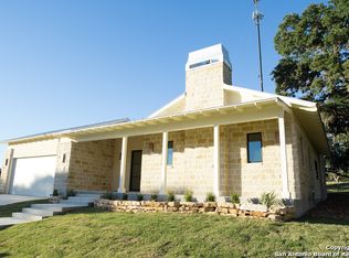 114 Chama Dr, Boerne, TX 78006