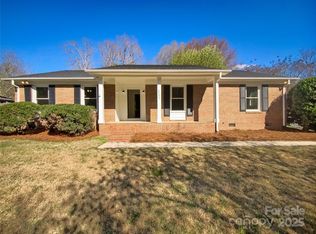 6227 Thermal Rd, Charlotte, NC 28211