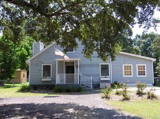 5674 Milligan Ford Rd, Pace, FL 32571