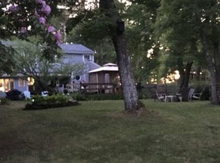 801 County Rd, Bourne, MA 02532