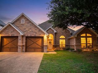 7416 Rolling Hills Dr, Benbrook, TX 76126