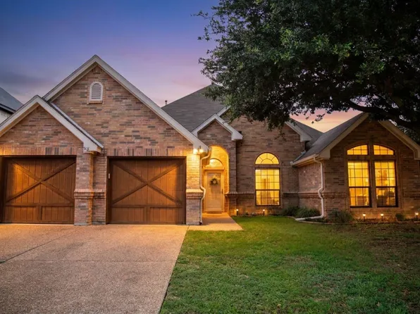 7416 Rolling Hills Dr, Benbrook, TX 76126