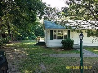 1296 Beverly Heights Rd, Chatham, VA 24531