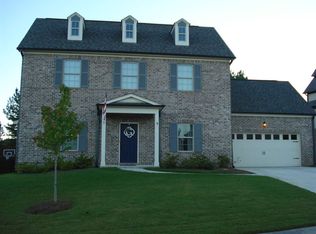 157 Lake Chelsea Dr, Chelsea, AL 35043