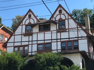 5856 Darlington Rd APT 1, Pittsburgh, PA 15217