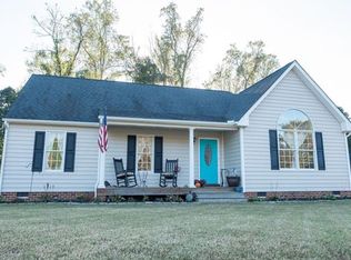 351 Oxford Ln, King William, VA 23086