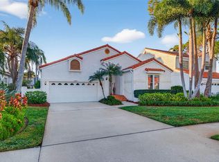 2880 La Concha Dr, Clearwater, FL 33762