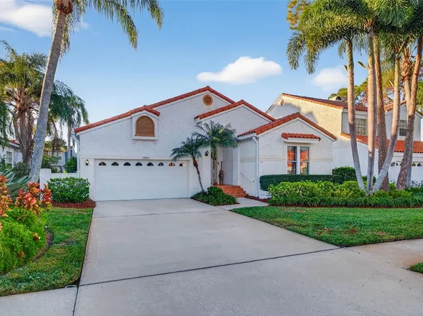 2880 La Concha Dr, Clearwater, FL 33762