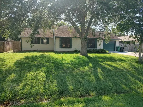 6105 BIRCH Drive, Fort Pierce, FL 34982