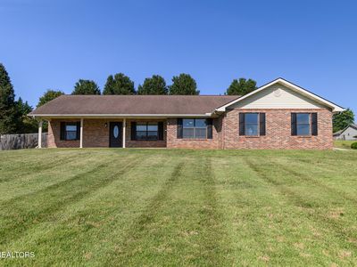 2115 Bradley Ln, Sevierville, TN, 37876