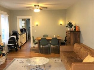 103 Butler Ave #1, Providence, RI 02906