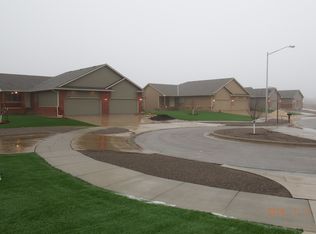 315 N Grandstone St, Kechi, KS 67067