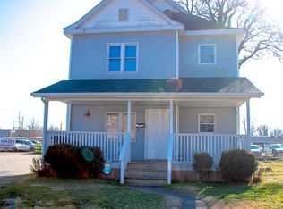 1547 7th Ave, Huntington, WV 25701