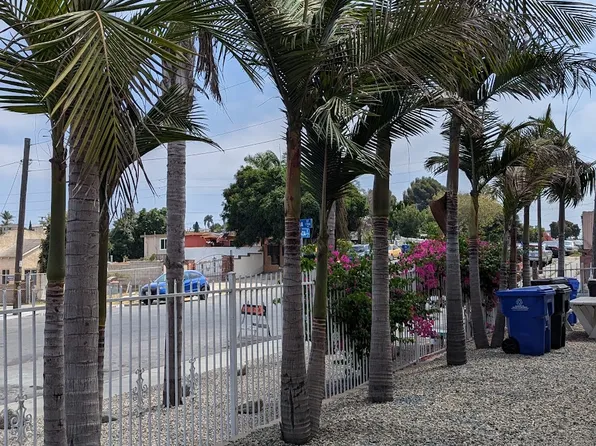 1622 Una St APT D, San Diego, CA 92113