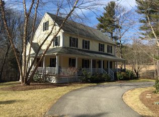 32 Leach Ln, Natick, MA 01760