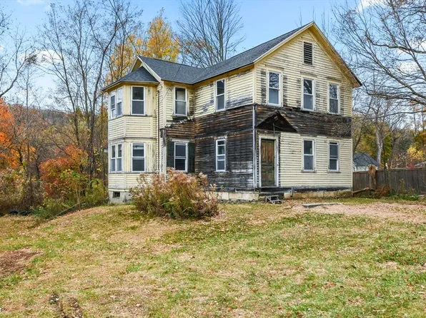 1 Pittsfield Rd, Lenox, MA 01240