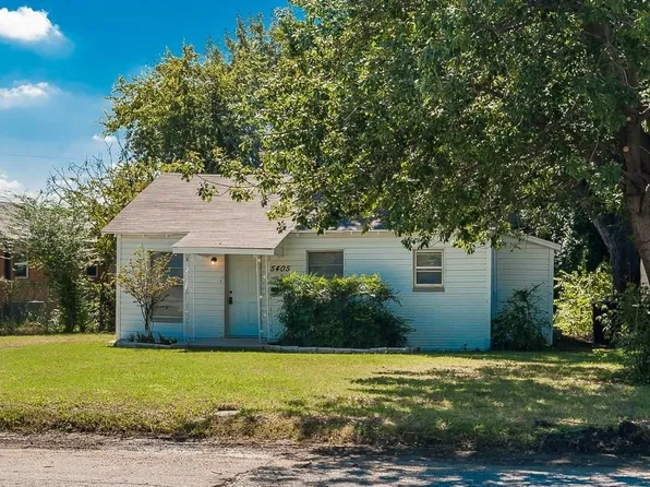 5405 Fletcher Ave, Fort Worth, TX 76107