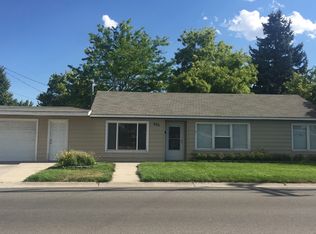 645 W Eldredge Rd, Pocatello, ID 83201