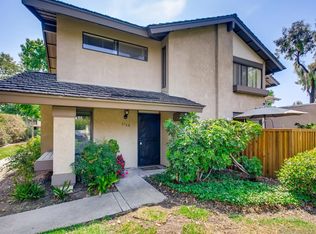 9768 W Rimpark Way, San Diego, CA 92124